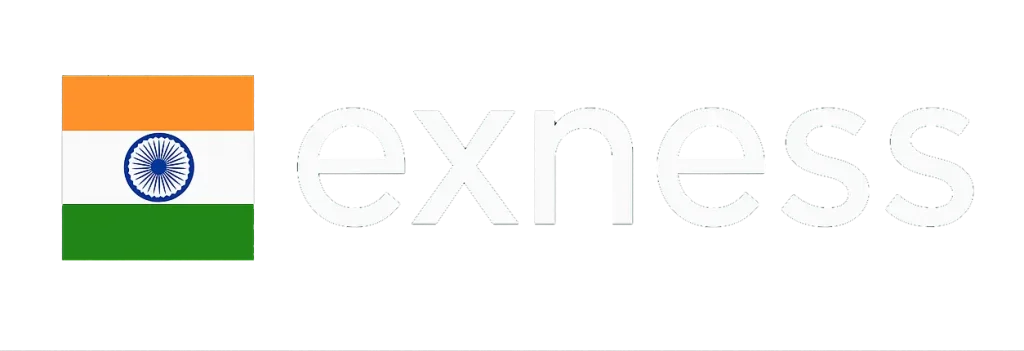 Exness India Logo