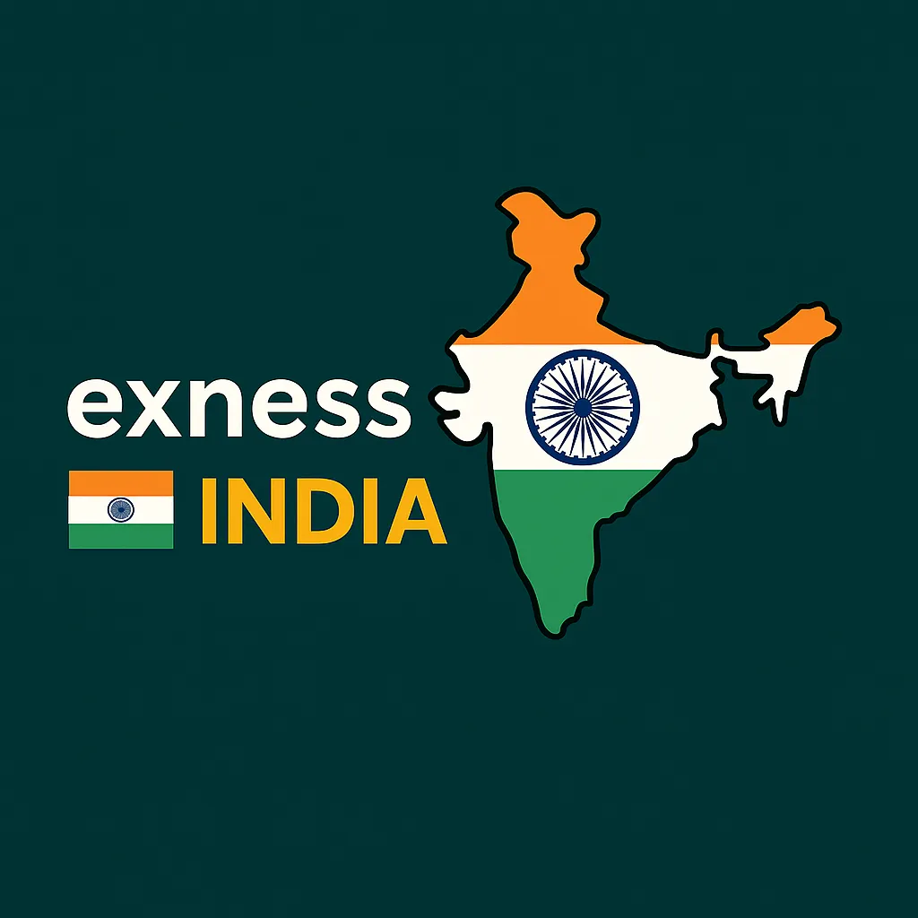 Exness India Logo