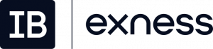 Exness logo